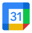 google-calendar logo